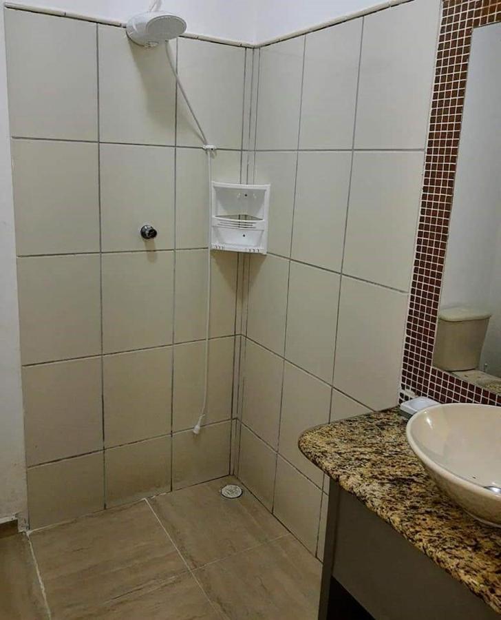 Confortável casa em Ubatuba - Perequê Açu Exterior foto