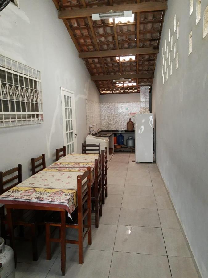 Confortável casa em Ubatuba - Perequê Açu Exterior foto