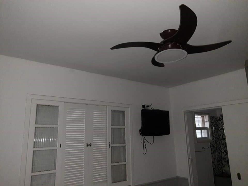 Confortável casa em Ubatuba - Perequê Açu Exterior foto